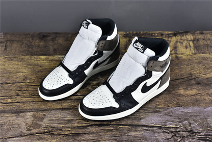 AJ 1 High 'Mocha'