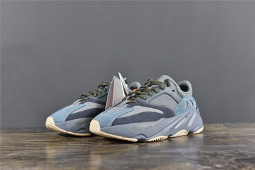 YBoost 700 'Teal Blue'