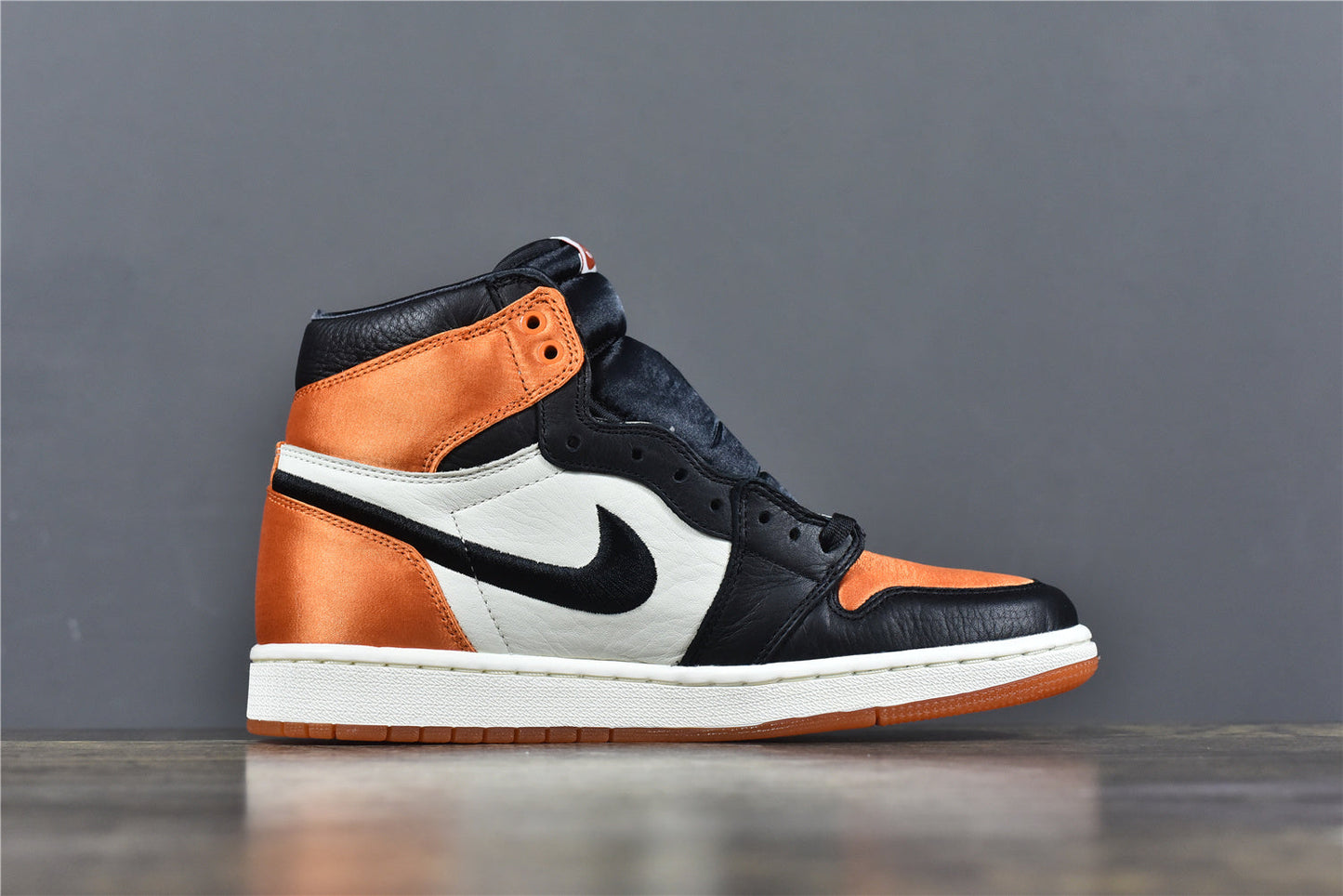 AJ 1 High 'Satin Shattered Backboard'