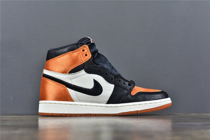 AJ 1 High 'Satin Shattered Backboard'