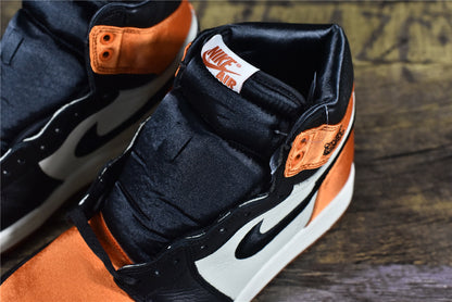 AJ 1 High 'Satin Shattered Backboard'