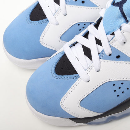 AJ 6 'UNC'