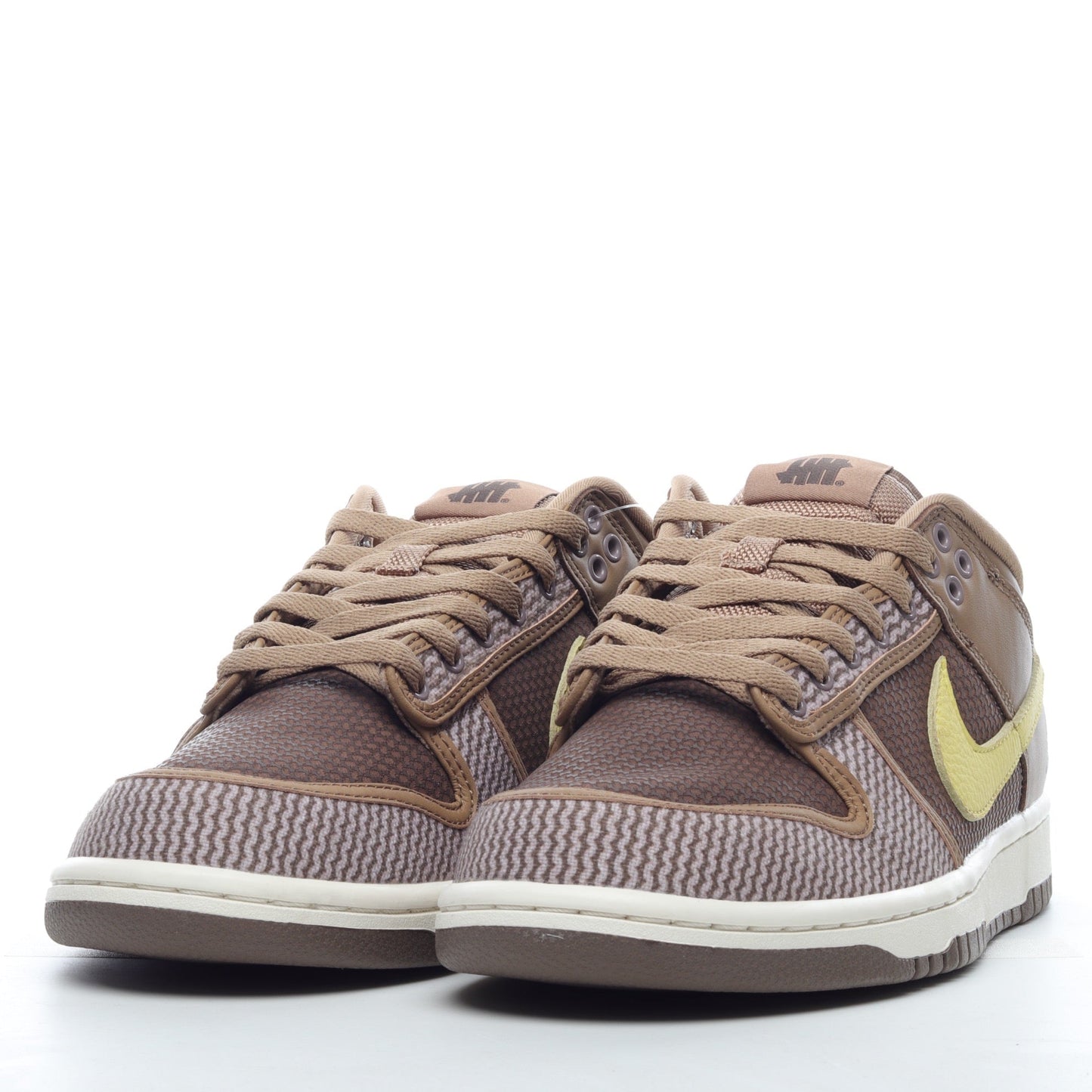 Dunk Low SP 'Undefeated'