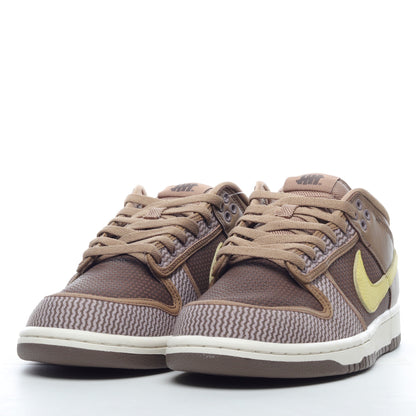 Dunk Low SP 'Undefeated'