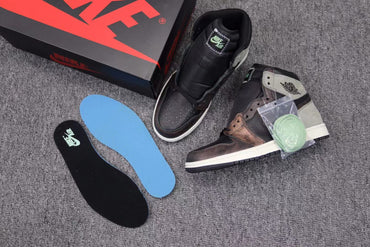 AJ 1 HIGH Retro 'PATINA'
