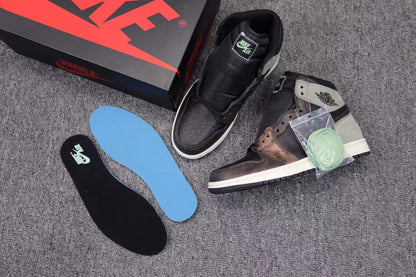 AJ 1 HIGH Retro 'PATINA'