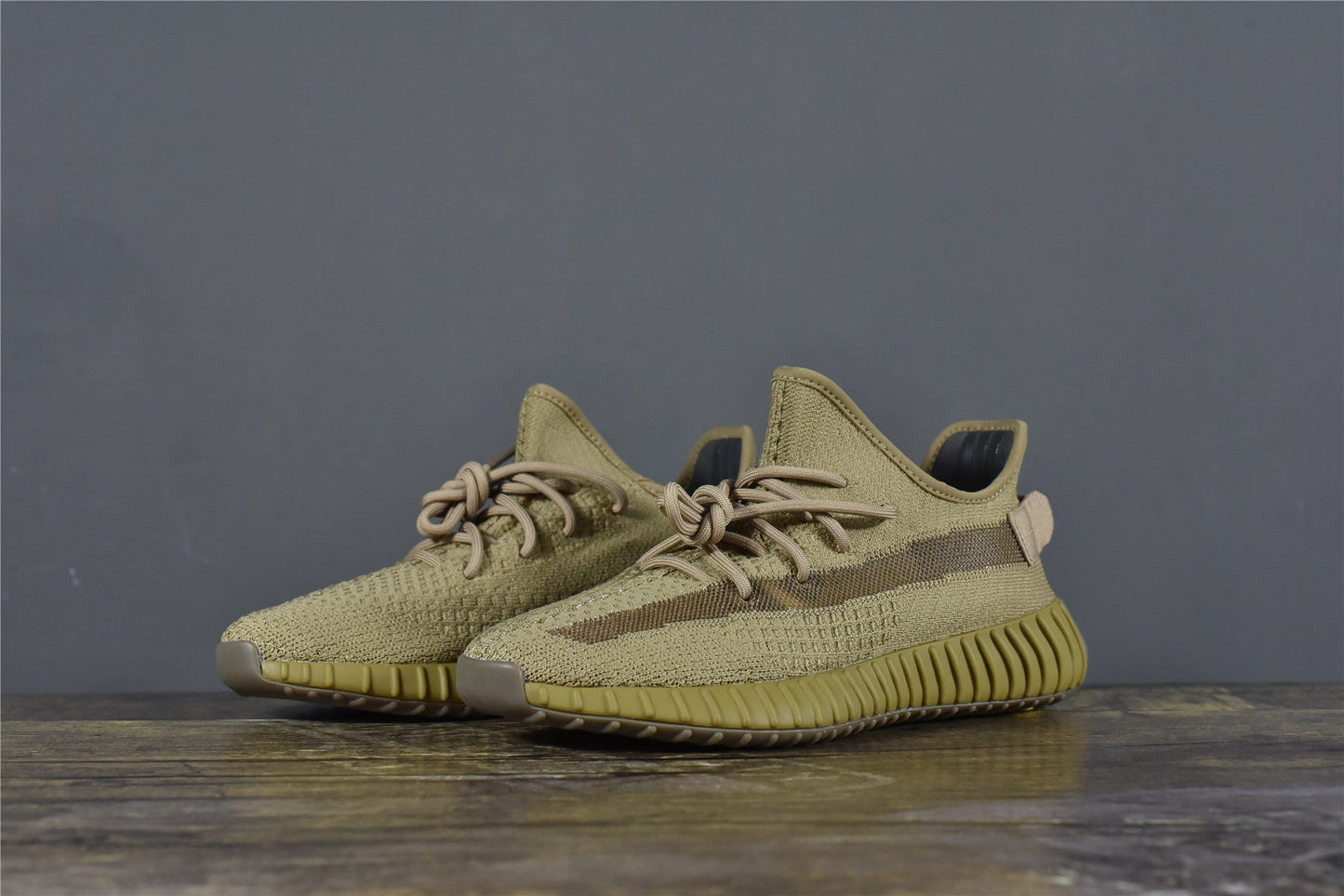 YBoost 350 V2 Earth