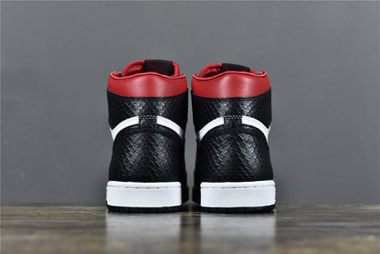 AJ 1 High 'Satin Snake'