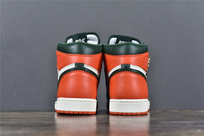 AJ 1 High 'Solefly'