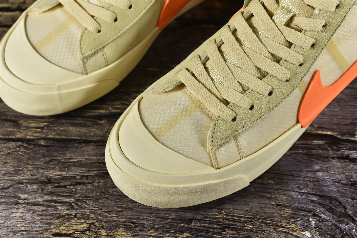 Off-White Blazer 'All Hallow's Eve'