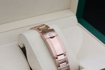 Rolx Sundust DAYTONA 40mm 2024