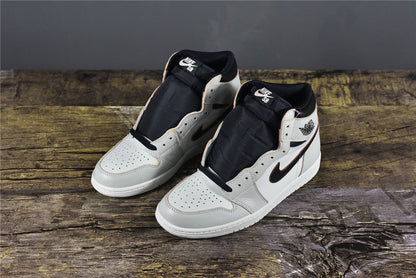 AJ 1 High 'SB NYC to Paris'
