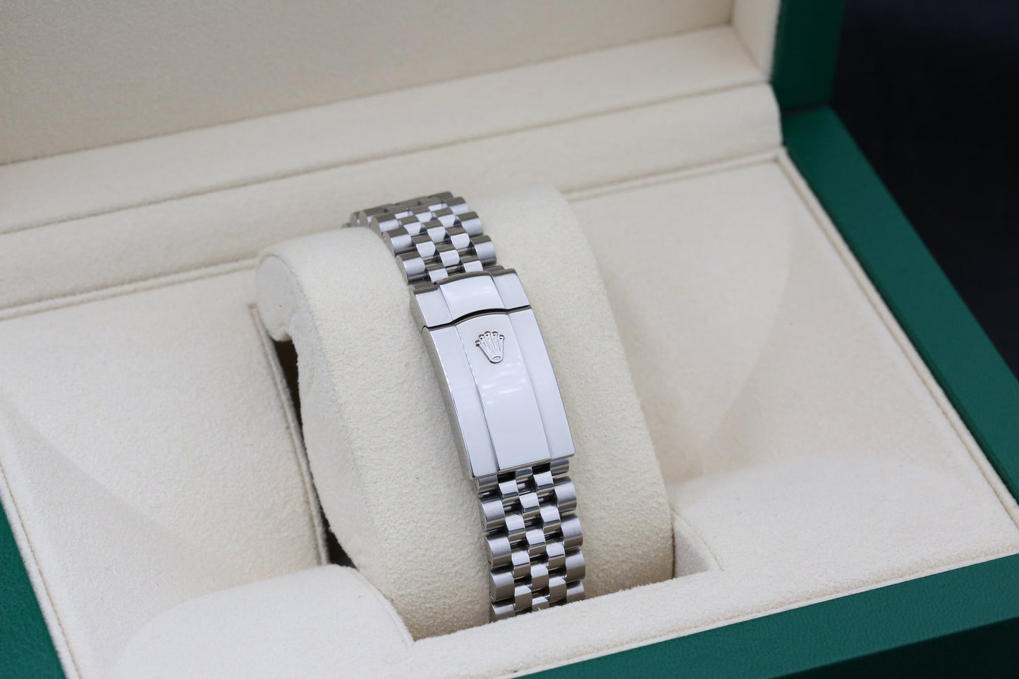 Rolx Blue Motif DATEJUST 36mm 2023