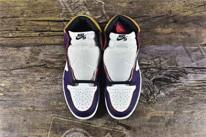 AJ 1 High 'SB LA to Chicago'