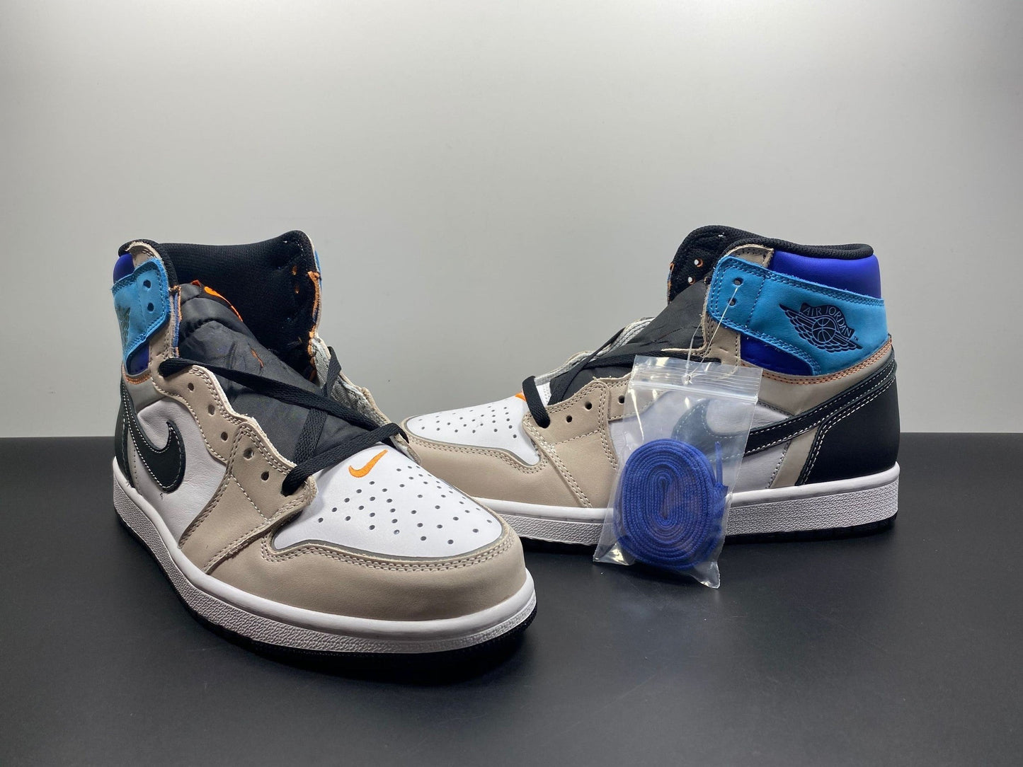 AJ 1 HIGH Retro OG 'PROTOTYPE'
