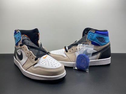 AJ 1 HIGH Retro OG 'PROTOTYPE'