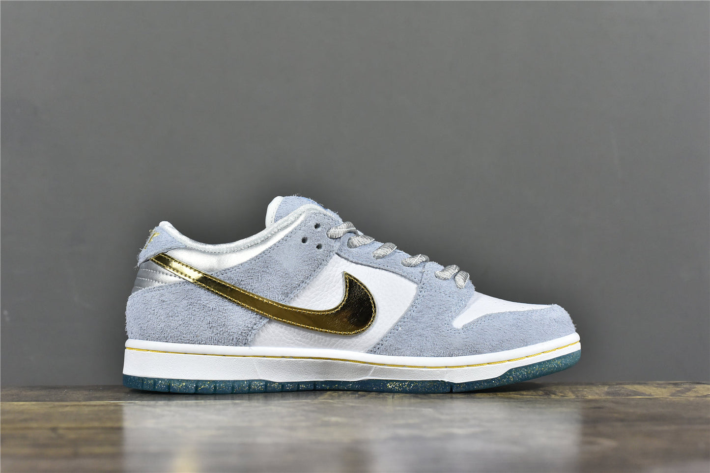 SB Dunk Low 'Sean Cliver'