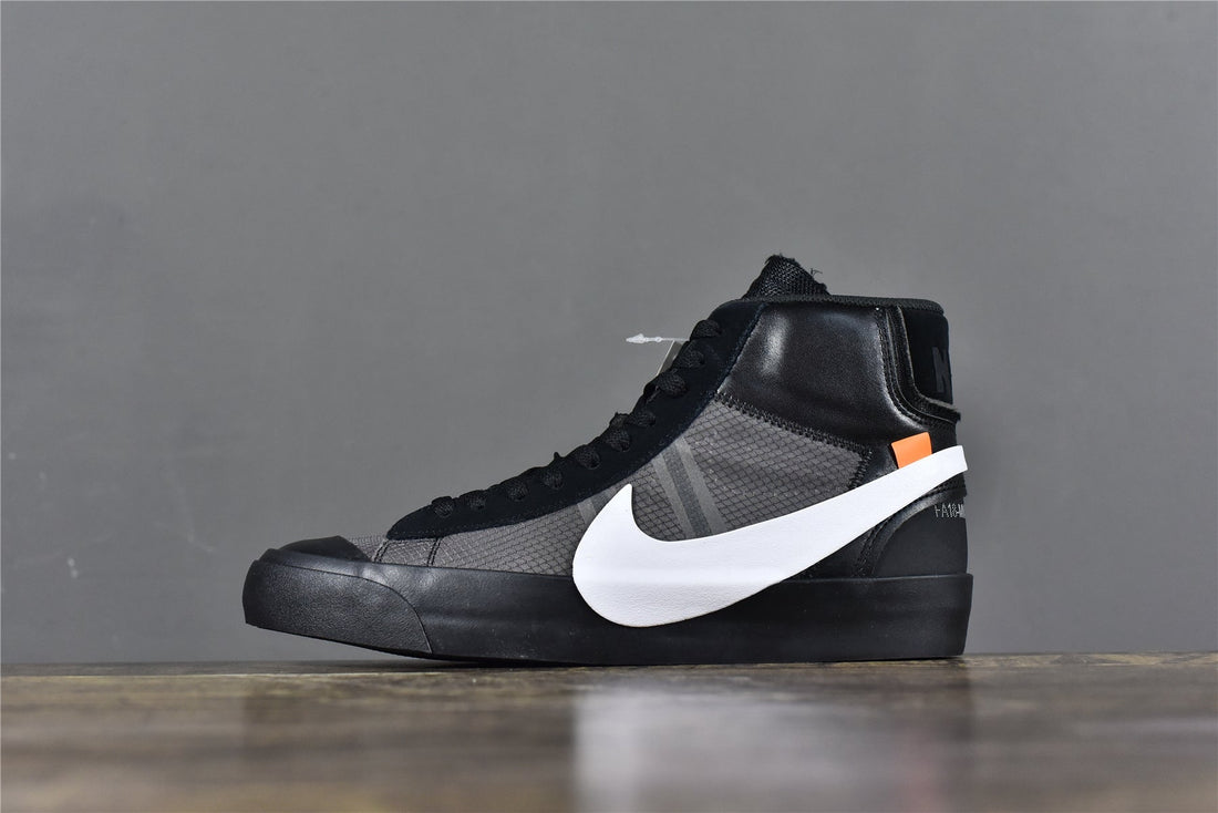 Off-White Blazer 'Grim Reaper'