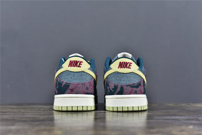 Dunk Low Community Garden 'Lemon Wash'