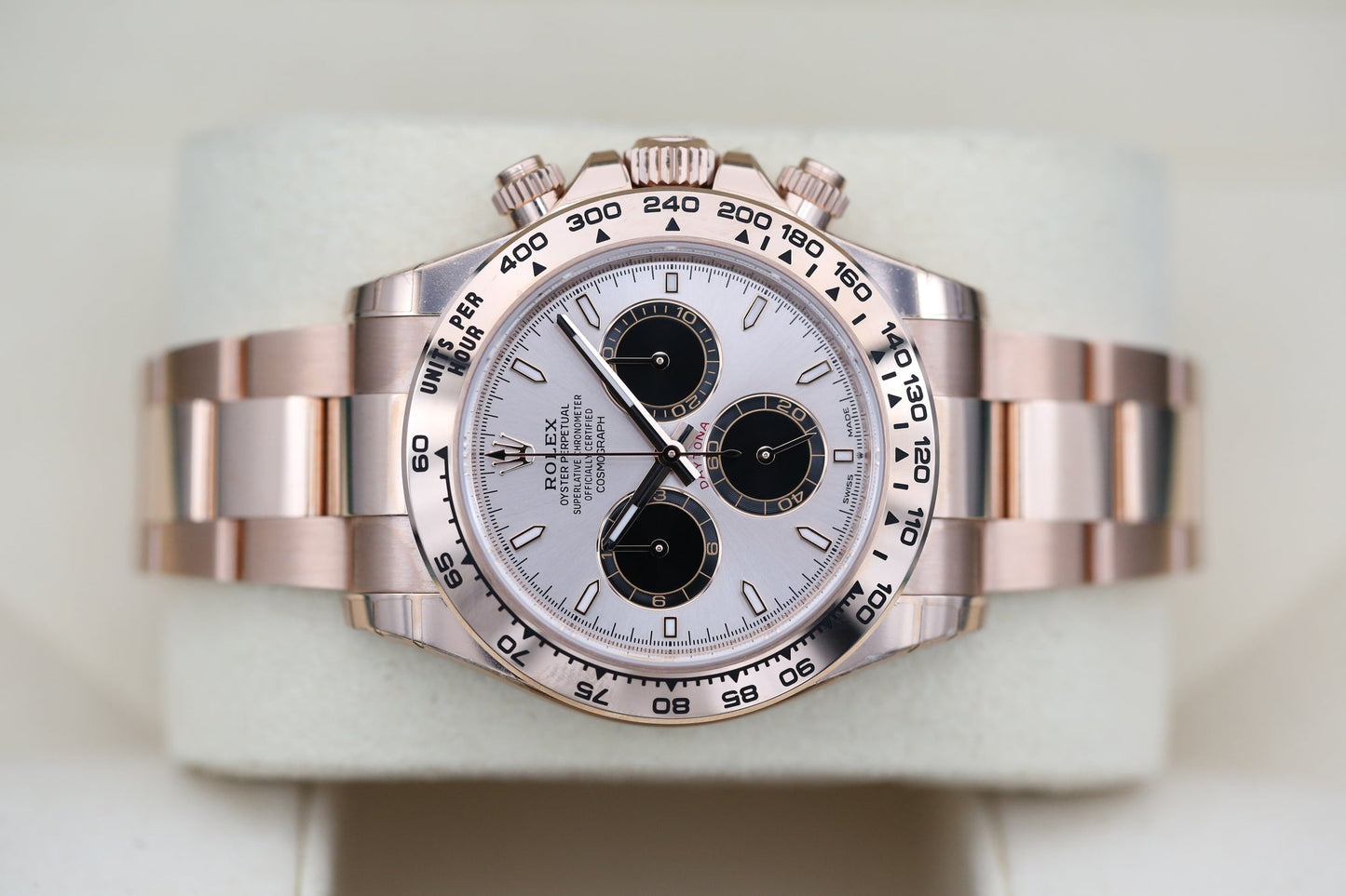 Rolx Sundust DAYTONA 40mm 2024