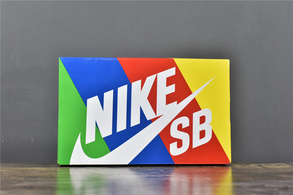 SB Dunk Low 'Ben & Jerry's Chunky Dunky'