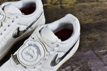 AF 1 x Travis Scott 'Sail'