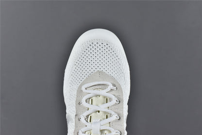Off-White Air Vapormax 2018 White