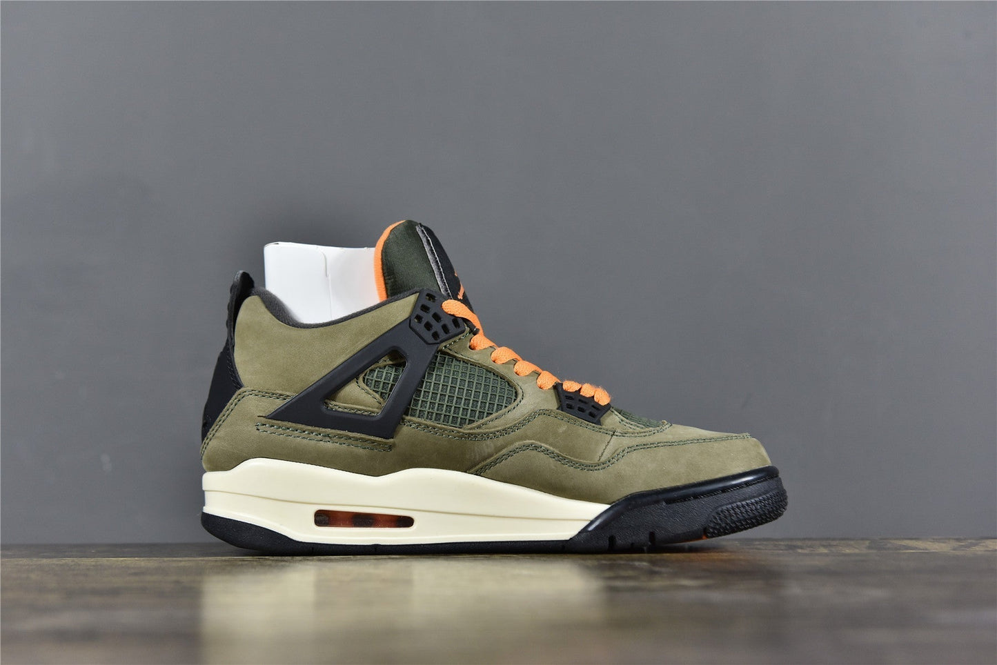AJ 4 Retro Undefeated