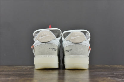 Off-White AF 1 'OG'