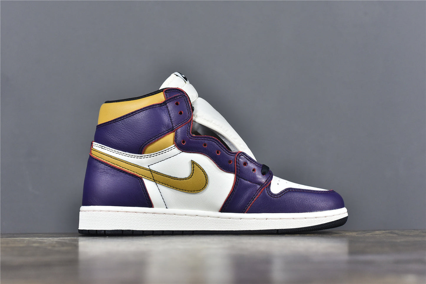 AJ 1 High 'SB LA to Chicago'