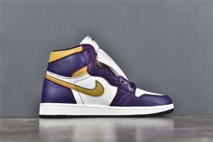 AJ 1 High 'SB LA to Chicago'