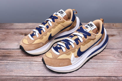 Sacai Vaporwaffle Sesame