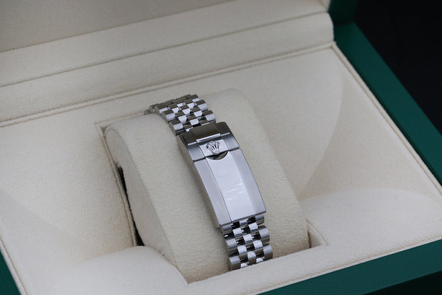 Rolx Black GMT-MASTER II 40mm 2020 Batgirl