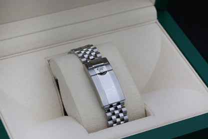 Rolx Black GMT-MASTER II 40mm 2020 Batgirl