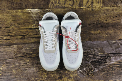 Off-White AF 1 'OG'