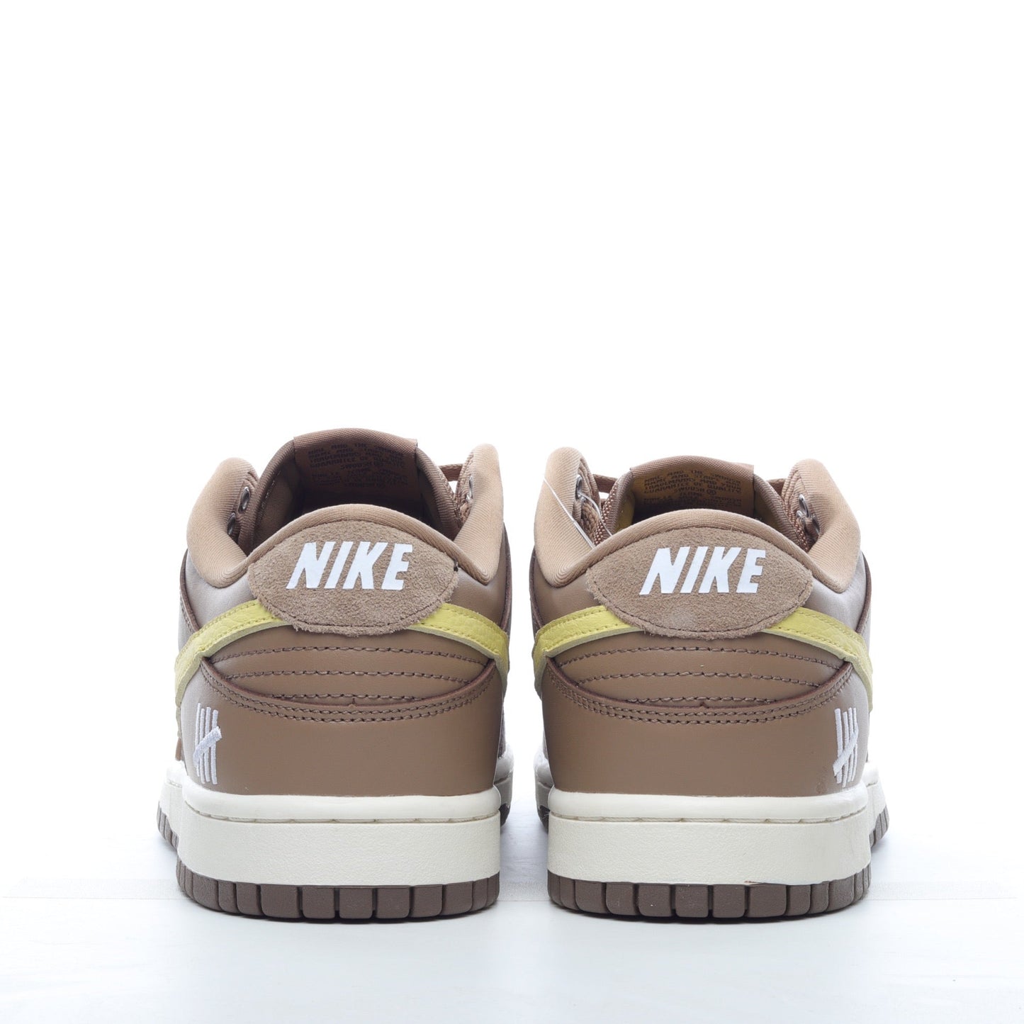 Dunk Low SP 'Undefeated'