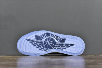 AJ 1 Low x D!OR