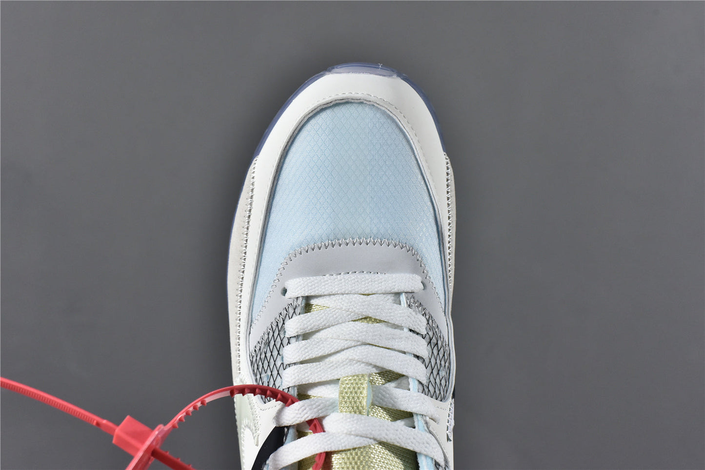 Off-White Air Max 90 OG