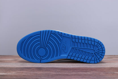 AJ 1 Low Retro x Travis Scott 'FRAGMENT DESIGN'