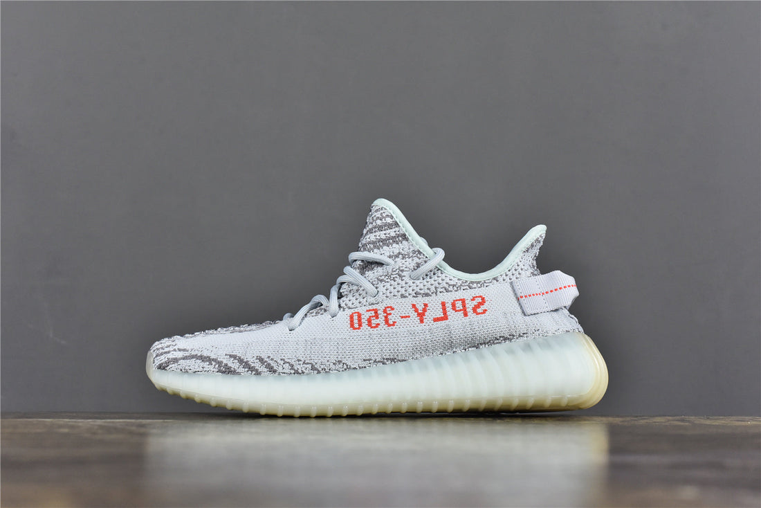 YBoost 350 V2 Blue Tint