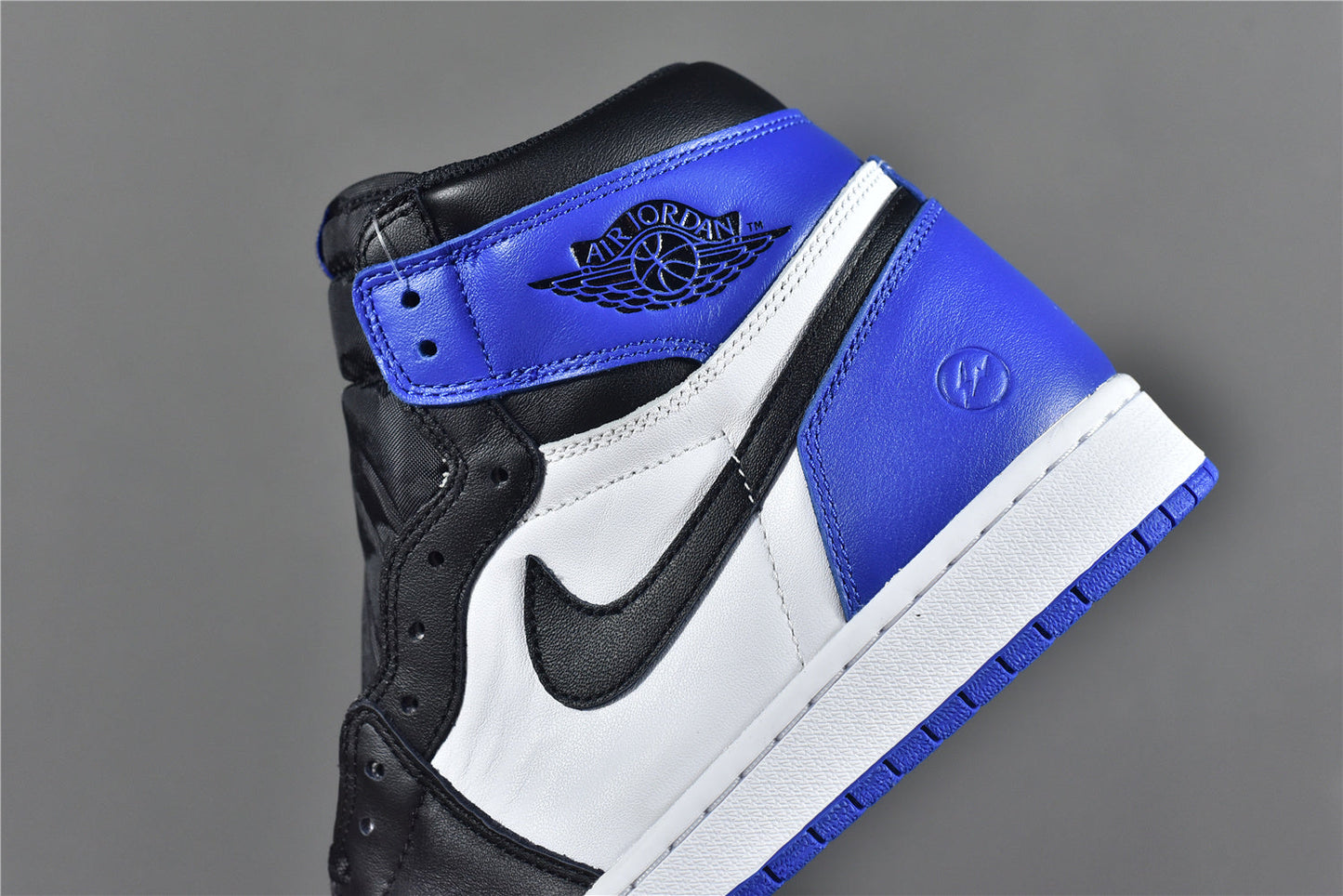AJ 1 High 'Fragment Design'