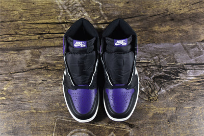 AJ 1 High 'Court Purple'