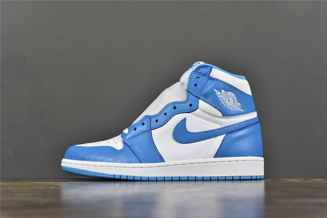 AJ 1 High 'UNC'