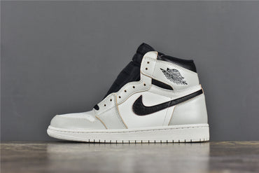 AJ 1 High 'SB NYC to Paris'
