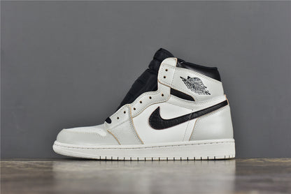 AJ 1 High 'SB NYC to Paris'