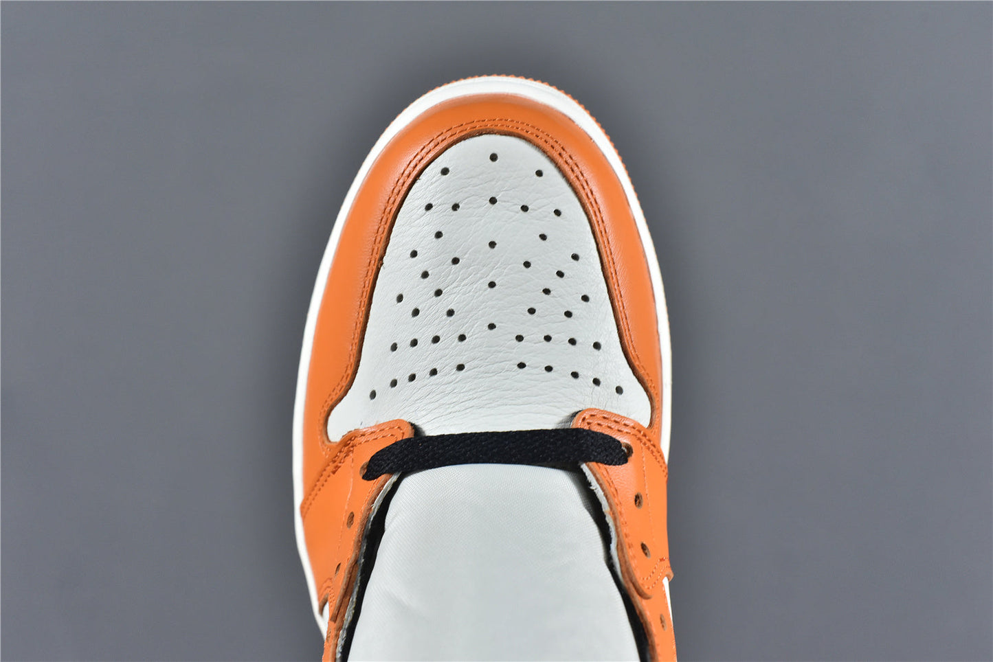 AJ 1 High 'Reverse Shattered Backboard'