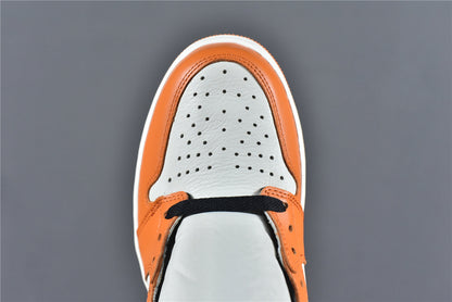 AJ 1 High 'Reverse Shattered Backboard'