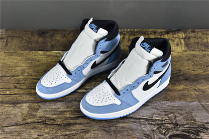 AJ 1 High 'University Blue'