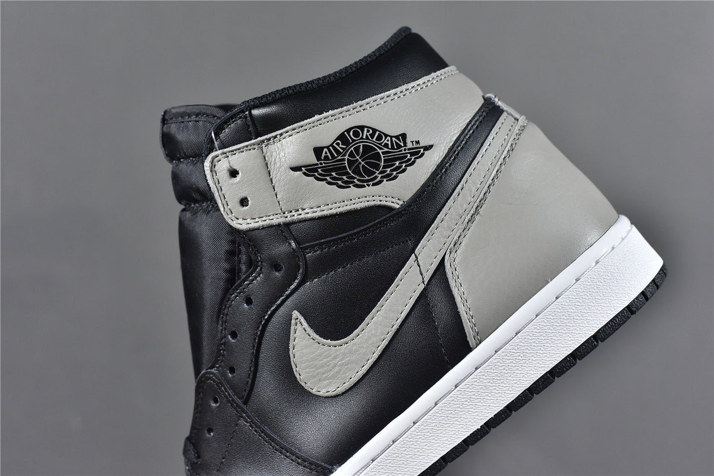 AJ 1 High 'Shadow'