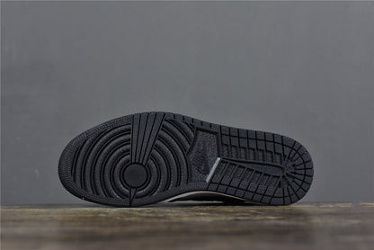 AJ 1 High 'Satin Snake'